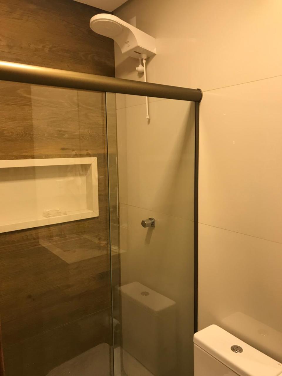 Praia Do Forte Apt. Екстериор снимка