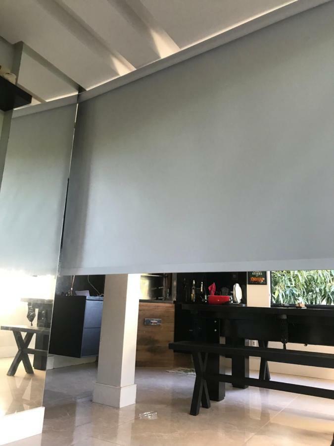 Praia Do Forte Apt. Екстериор снимка