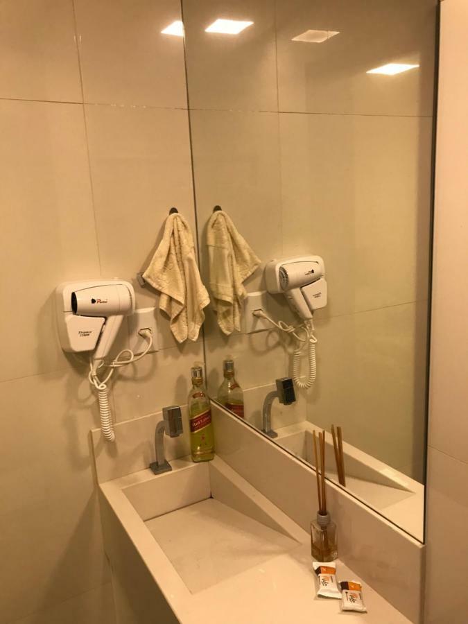 Praia Do Forte Apt. Екстериор снимка